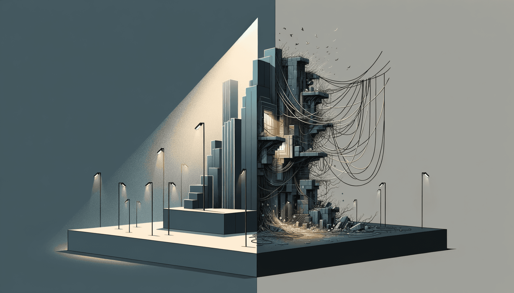 The AI Coding Illusion