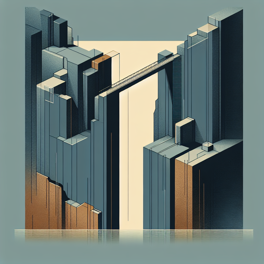 Pilot to production gap